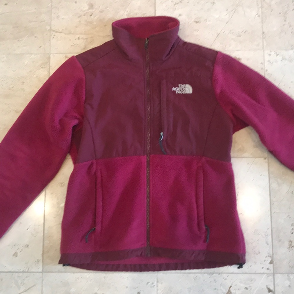 COPY - North Face jacket